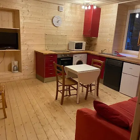 Huguette 18m2