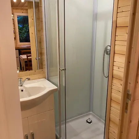 Apartman Huguette 18m2 Courchevel