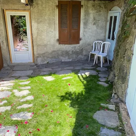  huguette  Apartamento