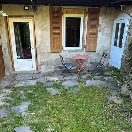  huguette  Apartamento