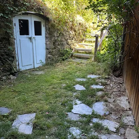  huguette  Apartamento