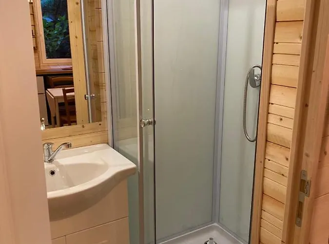 Appartement Huguette 18m2 Courchevel